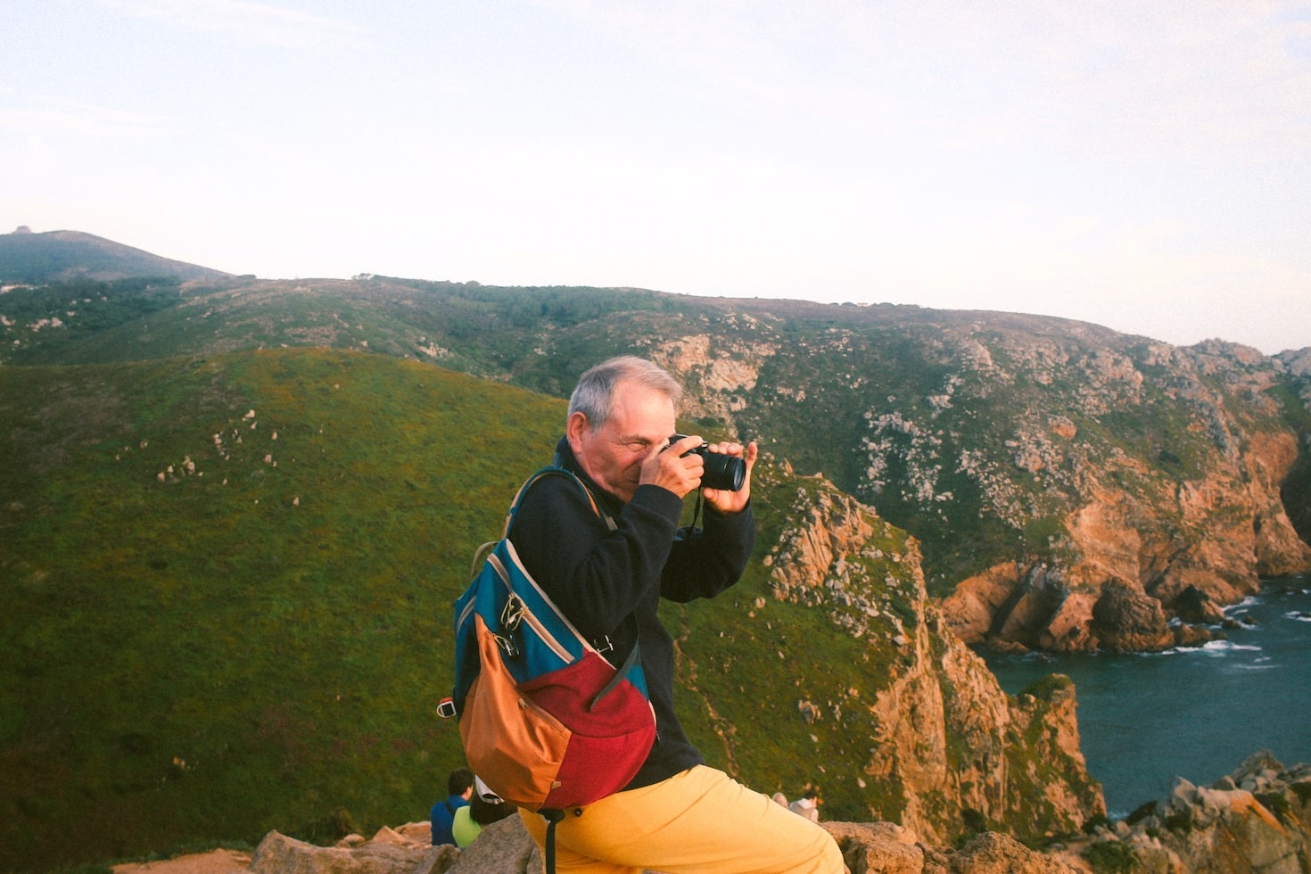 Ten Must Visit Locations For Photographers
