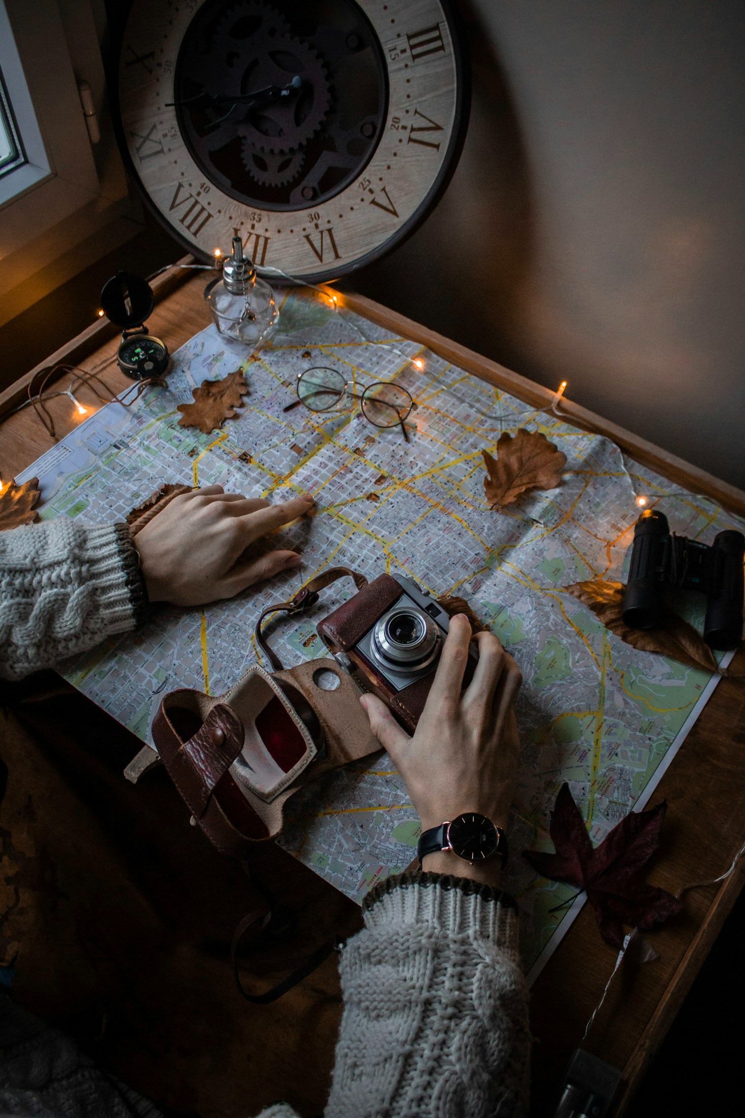 How To Capture Stunning Landscapes Anywhere